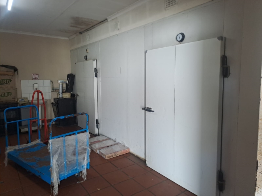 Commercial Property for Sale in Oos Einde North West